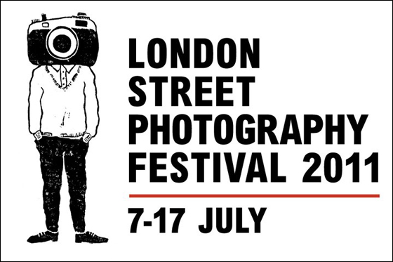 The London Street Photography Festival